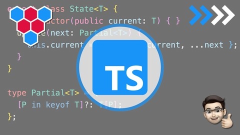 TypeScript for Professionals - by Basarat