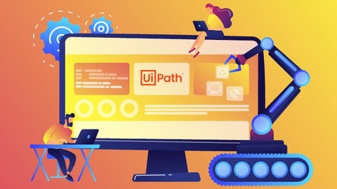 UiPath RPA Associate Certification Exam Practice Questions