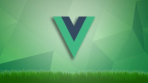 Vue Masterclass (Covers Vue 2 and 3)