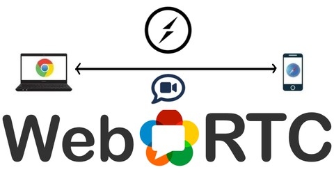 Mastering webRTC - make a video chat app!