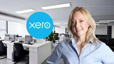 Complete Xero Online Accounting and Payroll Course