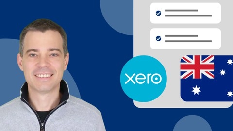 Xero Australia Payroll Complete Training Course