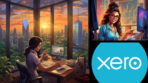 Xero Accounting Software