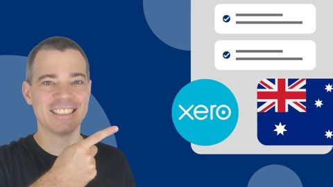 Xero Australia - Advanced BAS and GST Course