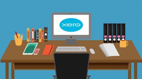 Xero Online Bookkeeping