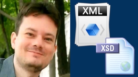 XML and XSD: a complete W3C-content based course (+10 hours)