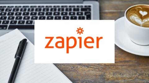 Zapier Marketing Automation for Beginners