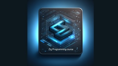 Systems Programming with Zig